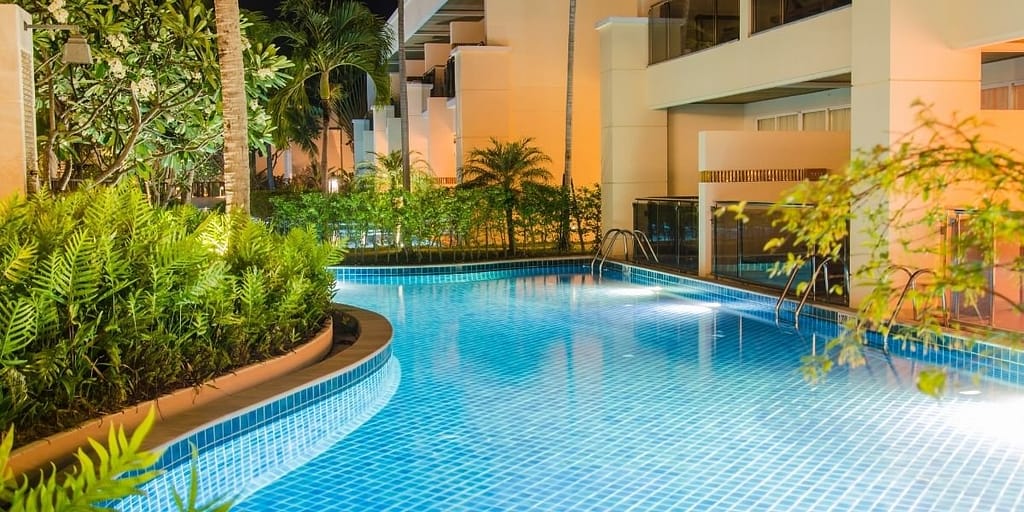 Staycation Goals: How an Indoor Swimming Pool Can Transform Your Home