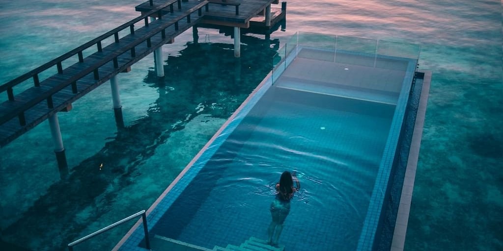 Staycation Goals: How an Indoor Swimming Pool Can Transform Your Home