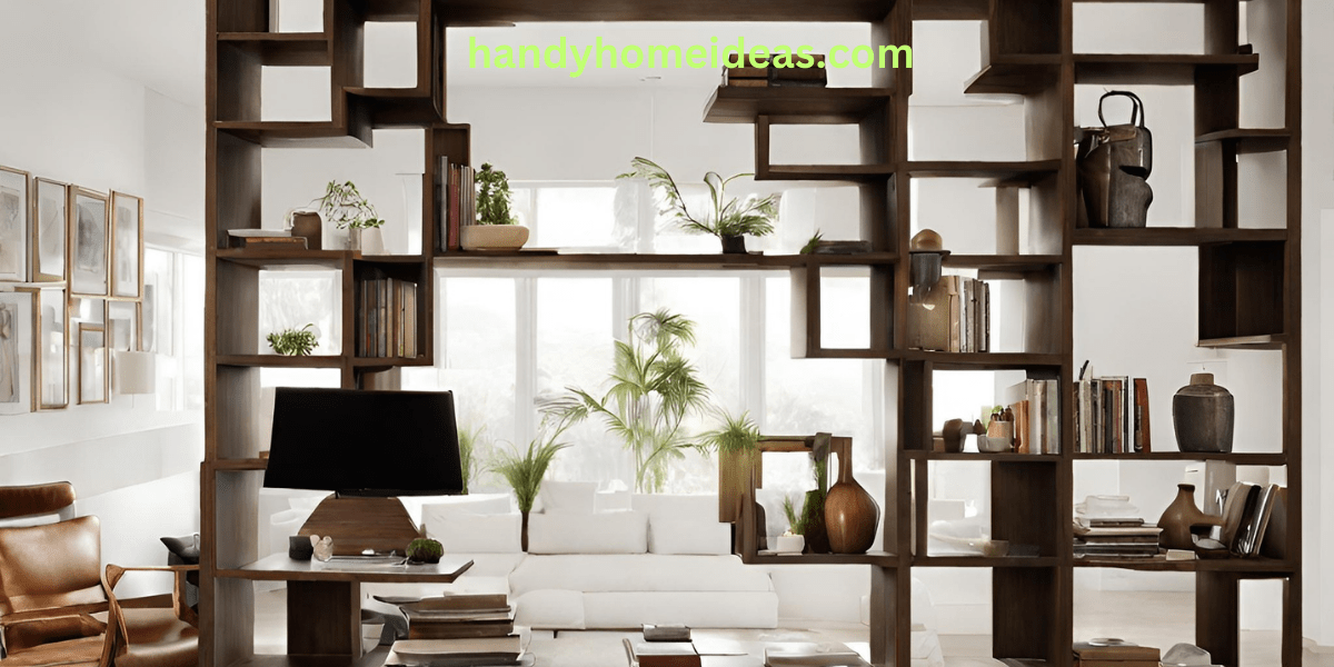 10 Home Library Bookshelves Hacks for a Literary Masterpiece