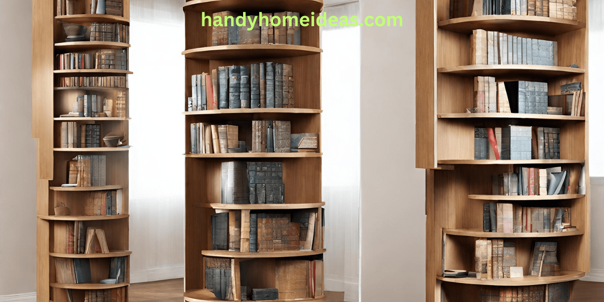 10 Home Library Bookshelves Hacks for a Literary Masterpiece