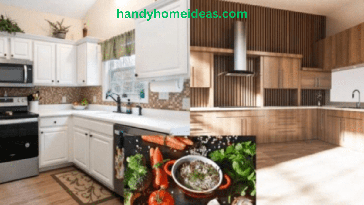 ELEVATE YOUR COOKING EXPERIENCE: TOP 10 TRENDING REMODELED KITCHEN IDEAS