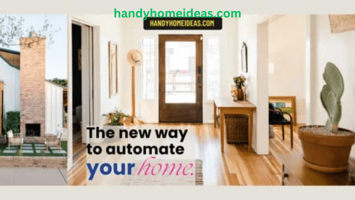 13 Mind-Blowing Home Automation Ideas That Will Revolutionize Your Living space