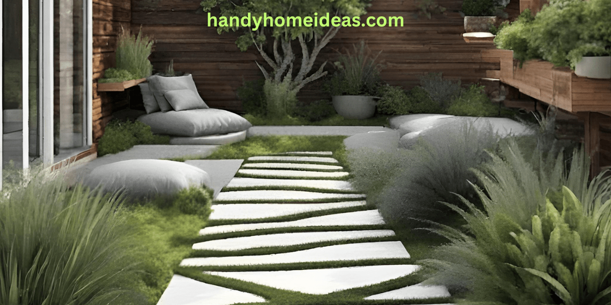 10 Modern Garden Path Ideas That Will Transform Your Outdoor