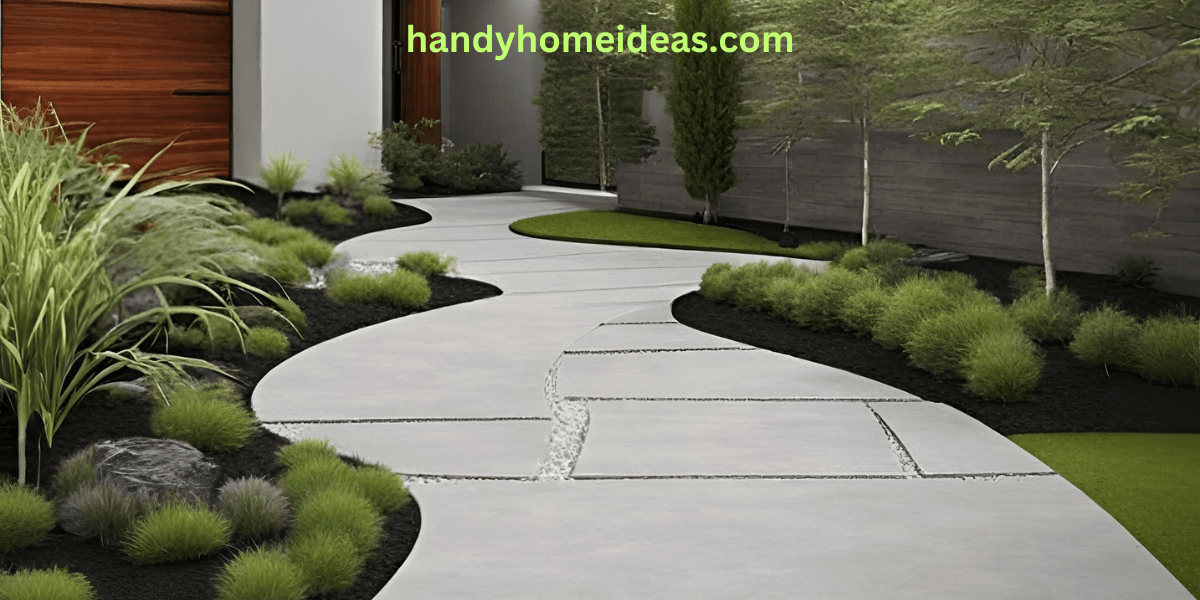 10 Modern Garden Path Ideas That Will Transform Your Outdoor