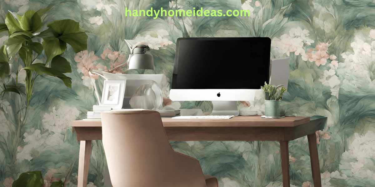 20 Luxury Modern Home Office Ideas to Boost Productivity and Style!