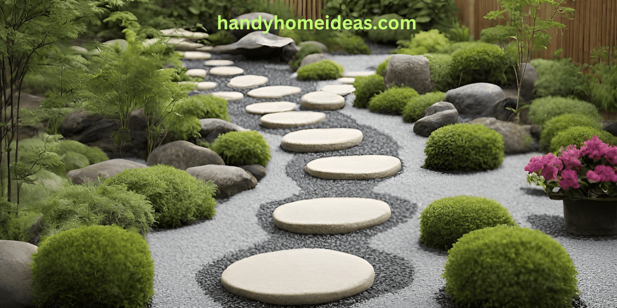 10 Modern Garden Path Ideas That Will Transform Your Outdoor