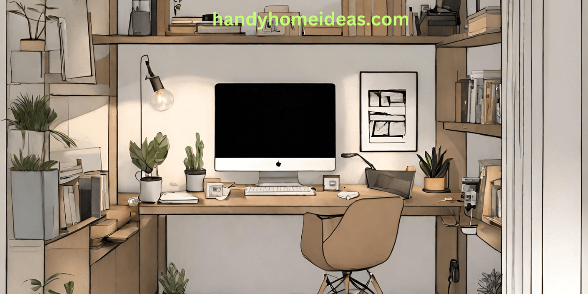 20 Luxury Modern Home Office Ideas to Boost Productivity and Style!