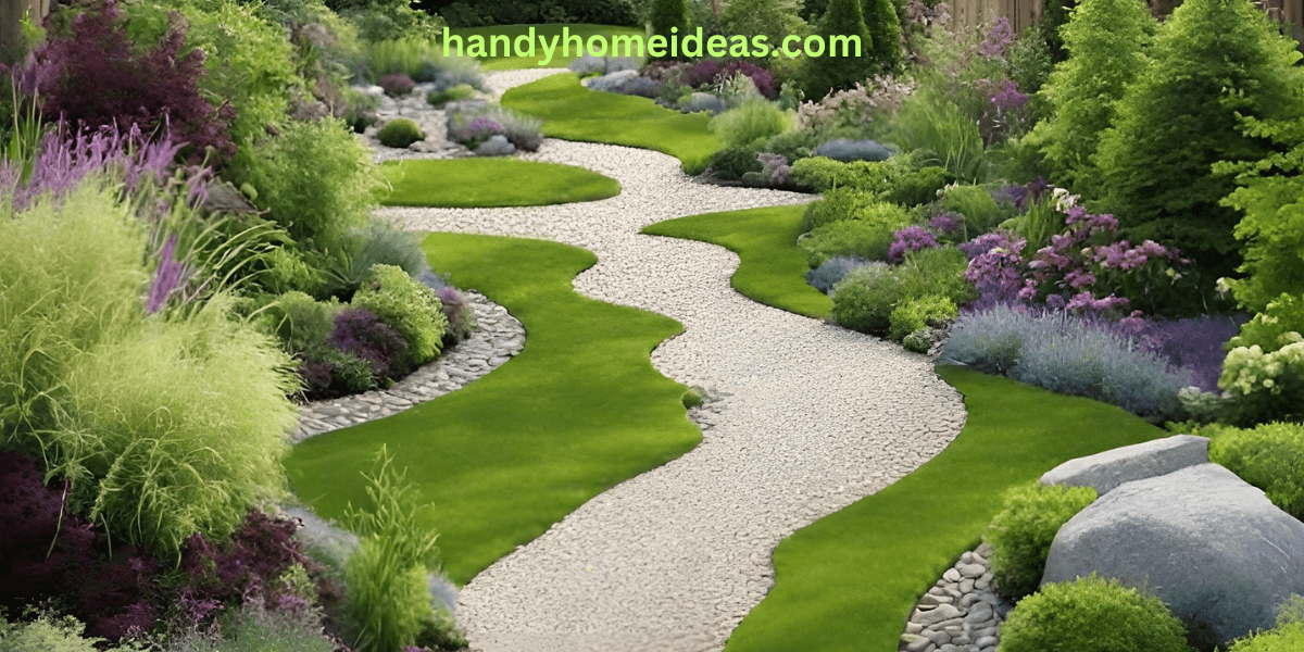 10 Modern Garden Path Ideas That Will Transform Your Outdoor