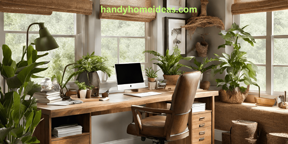 20 Luxury Modern Home Office Ideas to Boost Productivity and Style!