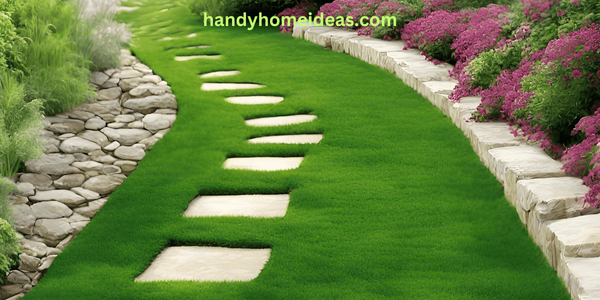 10 Modern Garden Path Ideas That Will Transform Your Outdoor