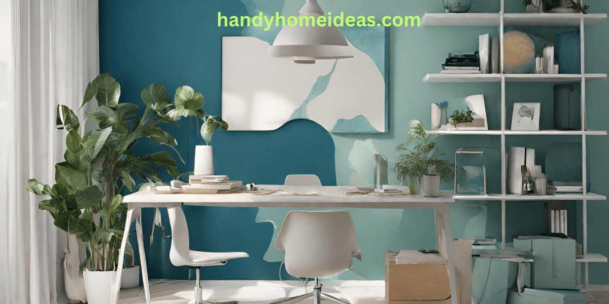 20 Luxury Modern Home Office Ideas to Boost Productivity and Style!