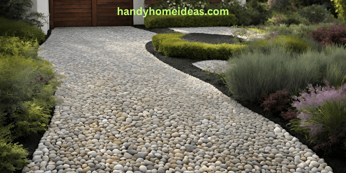 10 Modern Garden Path Ideas That Will Transform Your Outdoor