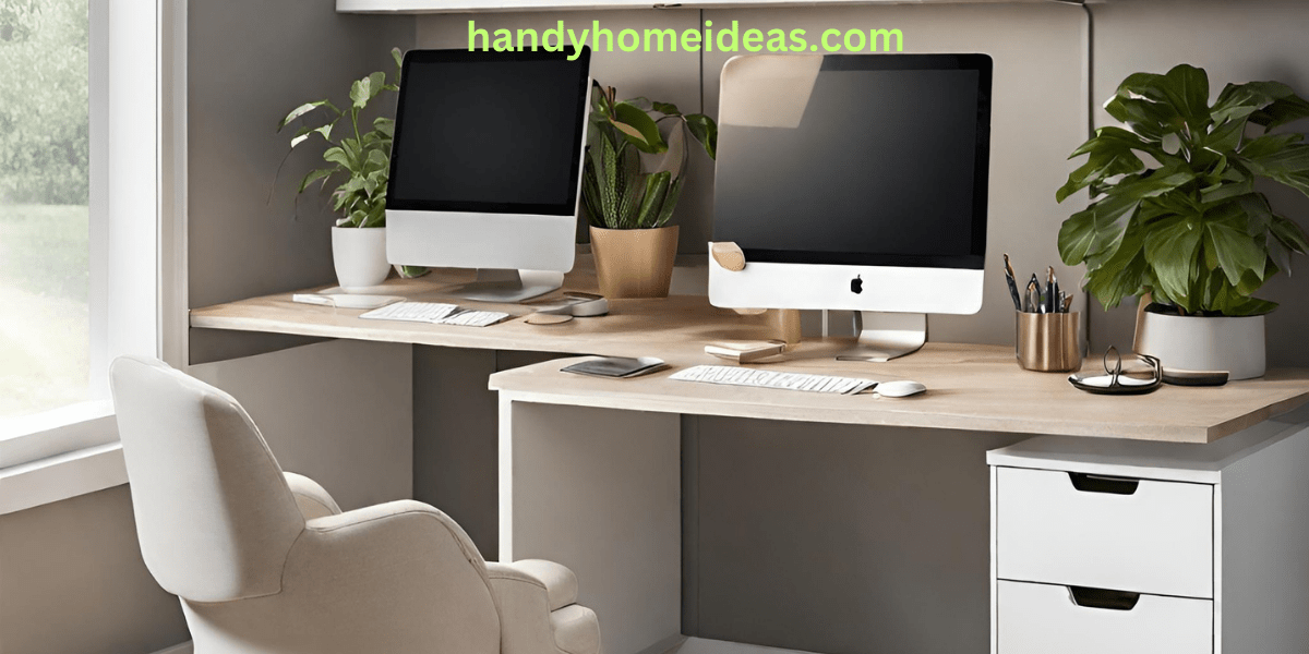 20 Luxury Modern Home Office Ideas to Boost Productivity and Style!