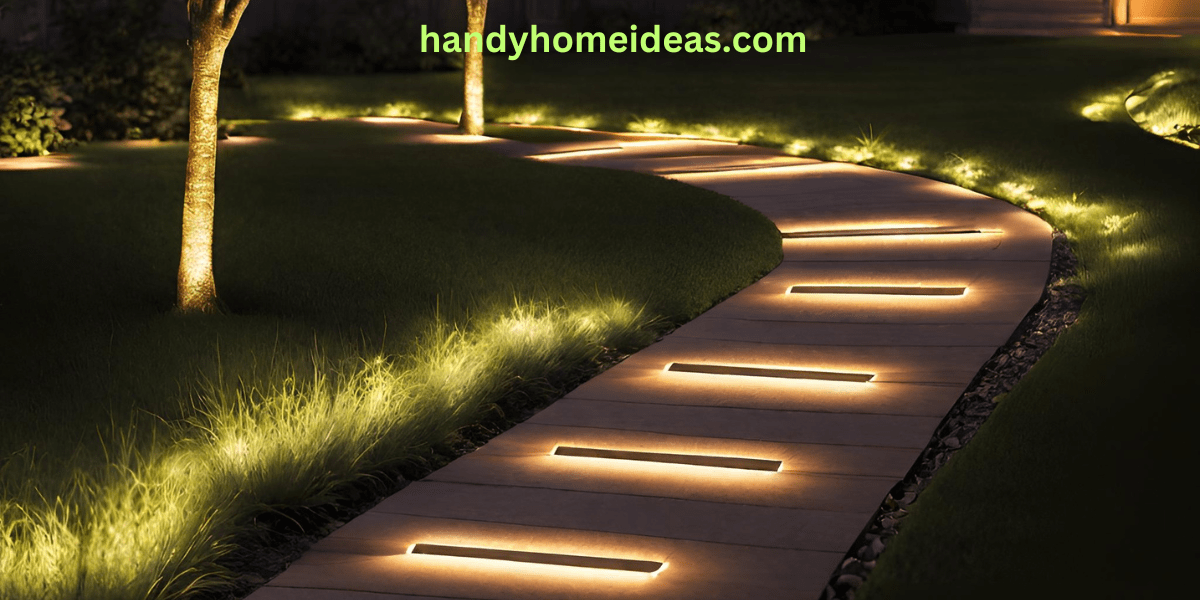 10 Modern Garden Path Ideas That Will Transform Your Outdoor